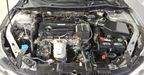 Honda Accord 2.4 LX Sedan 2016