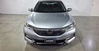 Honda Accord 2.4 LX Sedan 2016