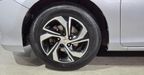 Honda Accord 2.4 LX Sedan 2016