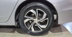 Honda Accord 2.4 LX Sedan 2016
