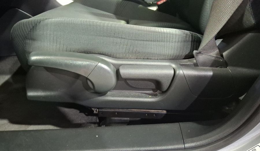 Honda Accord 2.4 LX Sedan 2016