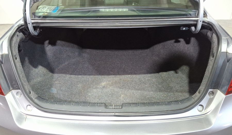 Honda Accord 2.4 LX Sedan 2016