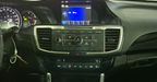 Honda Accord 2.4 LX Sedan 2016