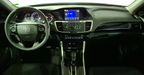 Honda Accord 2.4 LX Sedan 2016