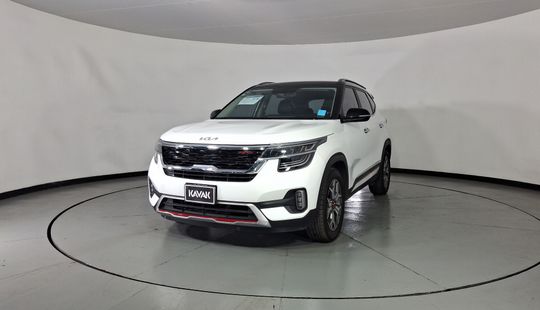 Kia • Seltos