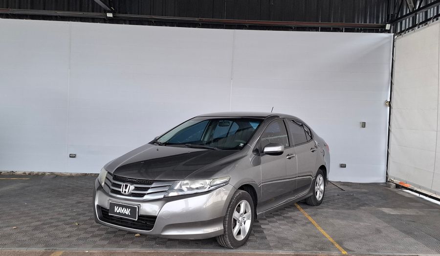 Honda City LX