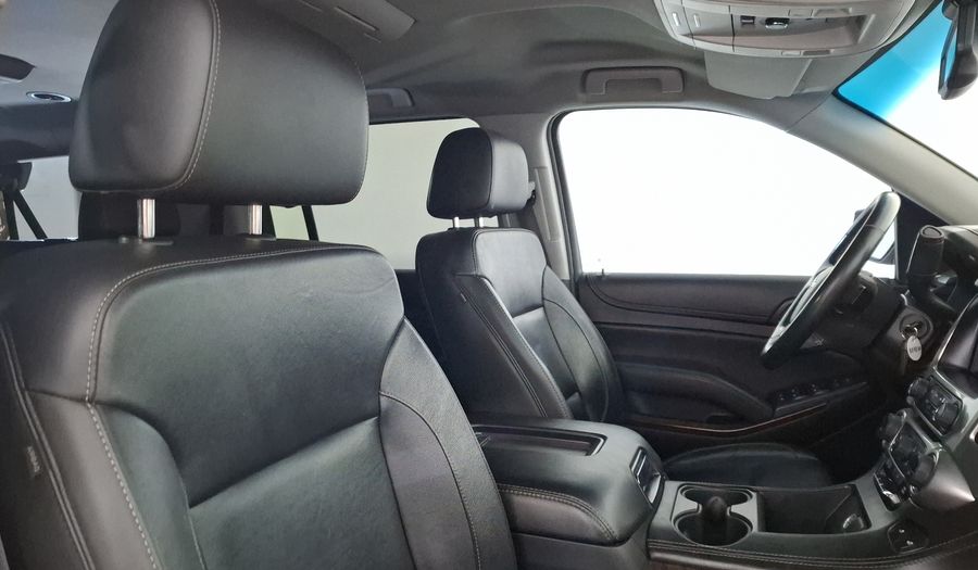 Chevrolet Suburban 5.3 B LT AUTO Suv 2019