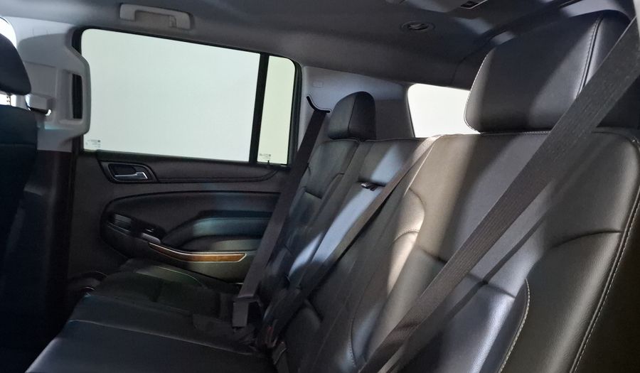 Chevrolet Suburban 5.3 B LT AUTO Suv 2019