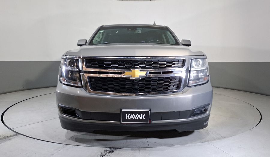 Chevrolet Suburban 5.3 B LT AUTO Suv 2019