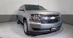 Chevrolet Suburban 5.3 B LT AUTO Suv 2019