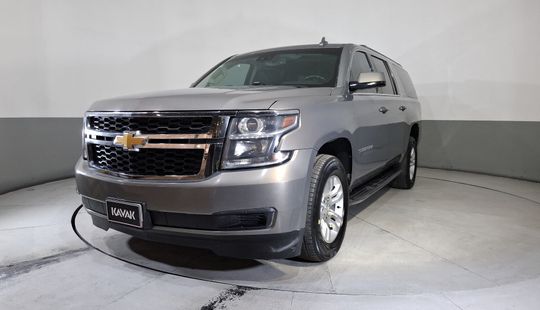 Chevrolet • Suburban