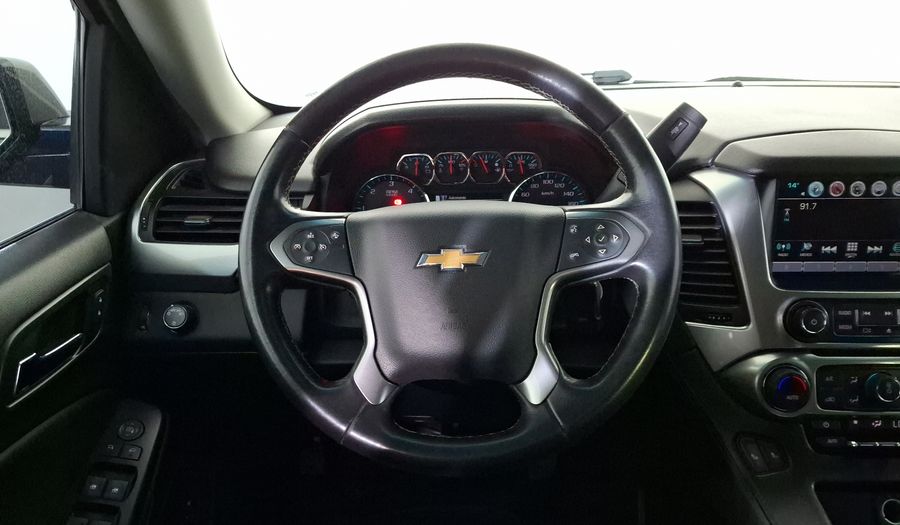 Chevrolet Suburban 5.3 B LT AUTO Suv 2019