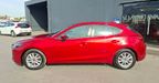 Mazda 3 2.0 SKYACTIV-G V AUTO SPORT Hatchback 2017