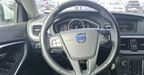 Volvo V40 2.0 T4 Hatchback 2016