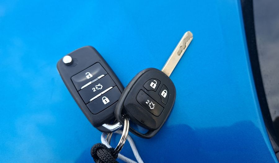 Changan Cs15 1.5 ELITE Suv 2021