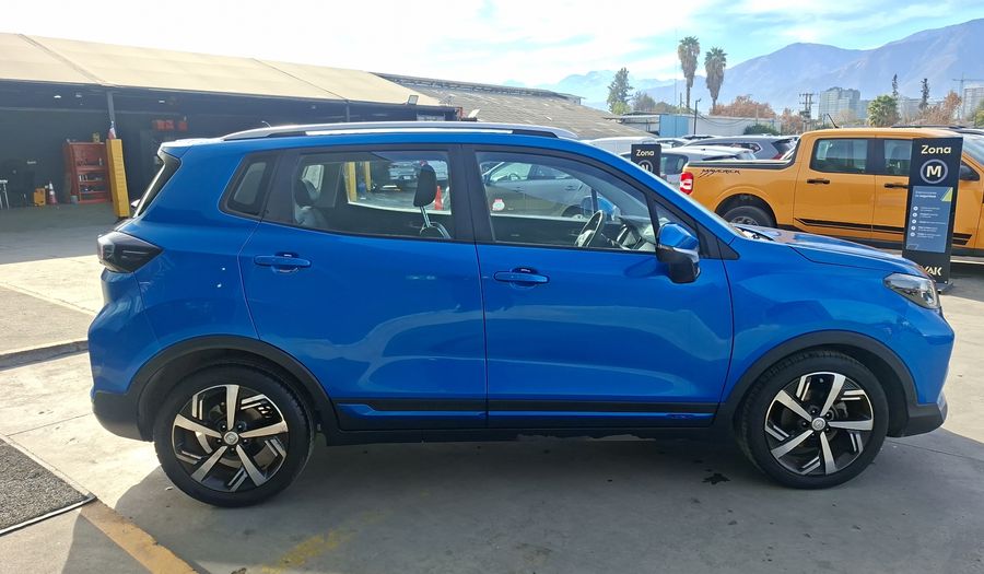 Changan Cs15 1.5 ELITE Suv 2021