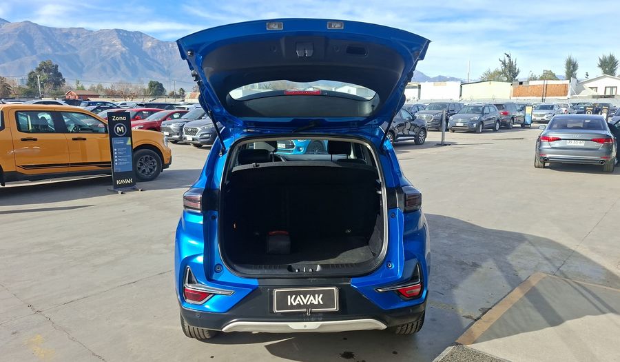 Changan Cs15 1.5 ELITE Suv 2021