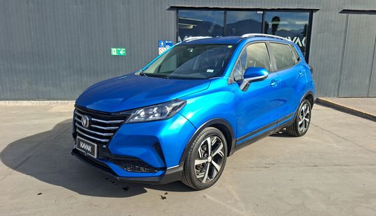 Changan • CS15