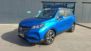 Changan • CS15
