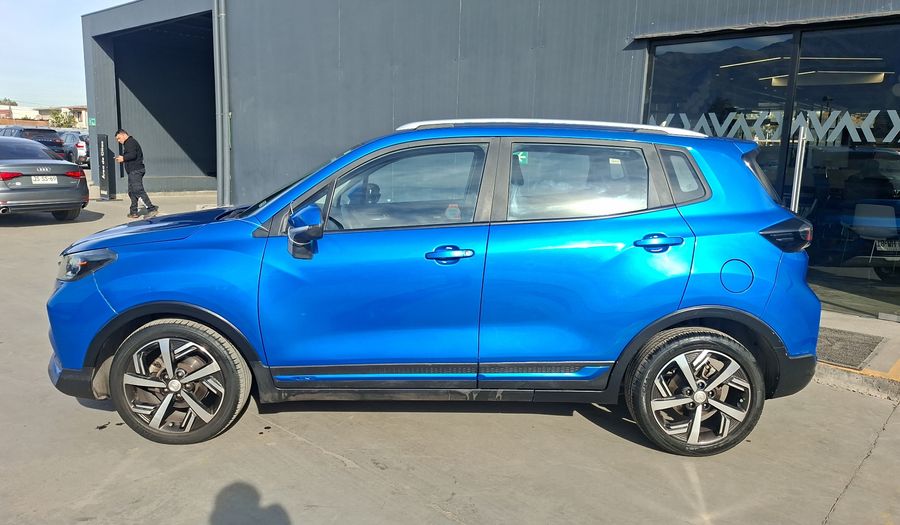 Changan Cs15 1.5 ELITE Suv 2021