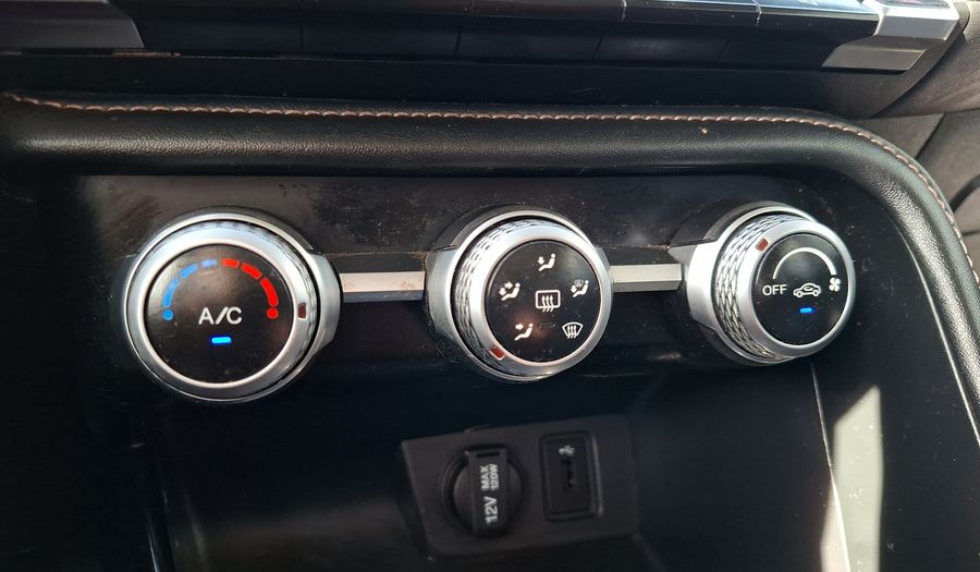 Changan Cs15 1.5 ELITE Suv 2021