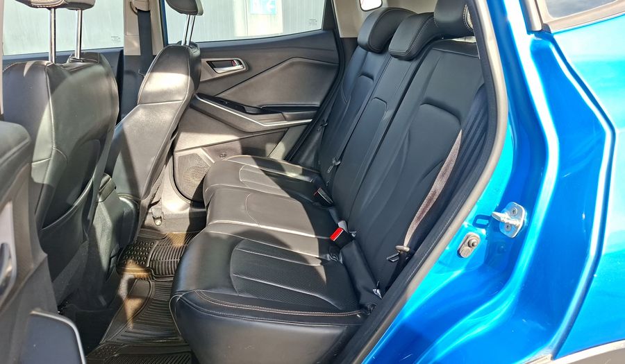 Changan Cs15 1.5 ELITE Suv 2021