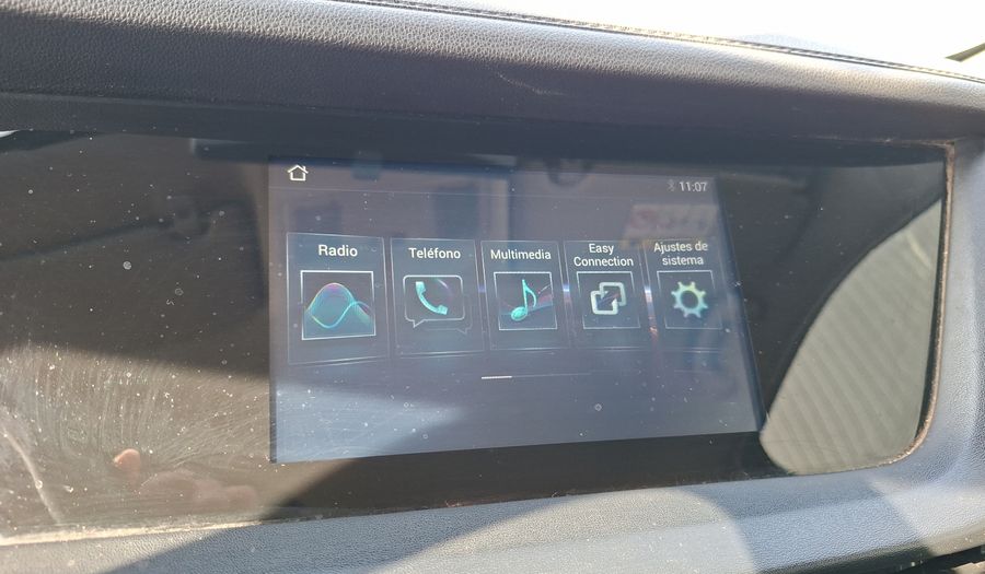 Changan Cs15 1.5 ELITE Suv 2021