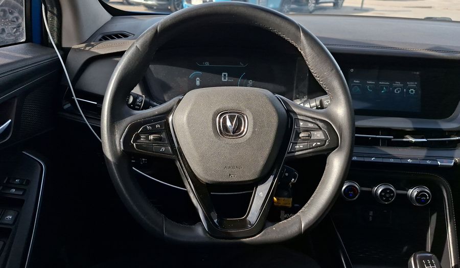 Changan Cs15 1.5 ELITE Suv 2021