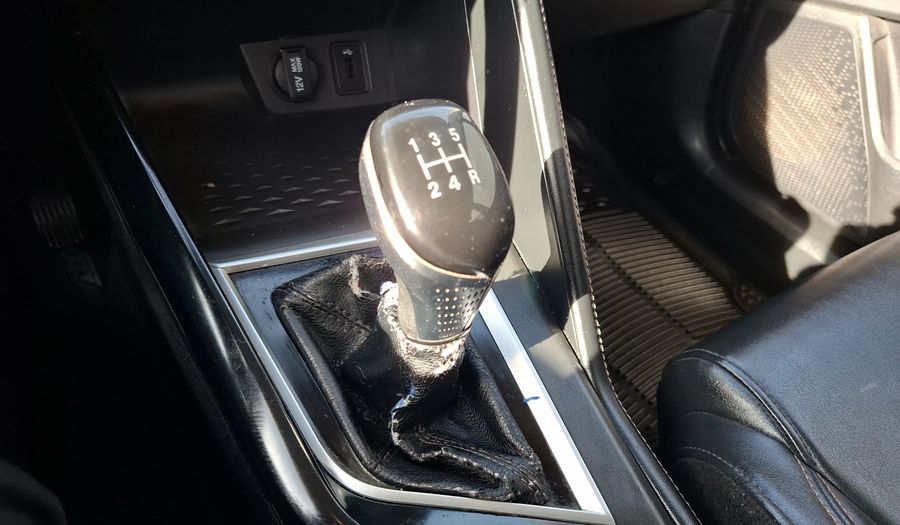 Changan Cs15 1.5 ELITE Suv 2021