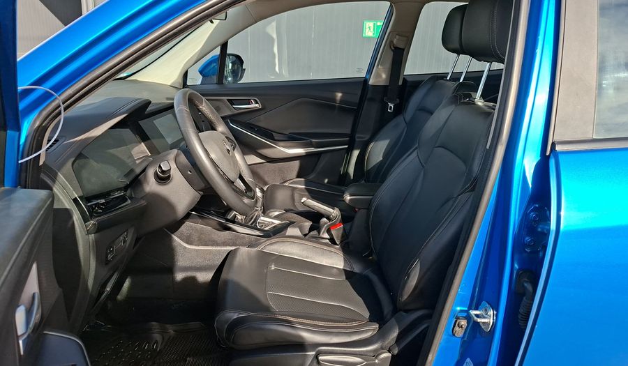 Changan Cs15 1.5 ELITE Suv 2021