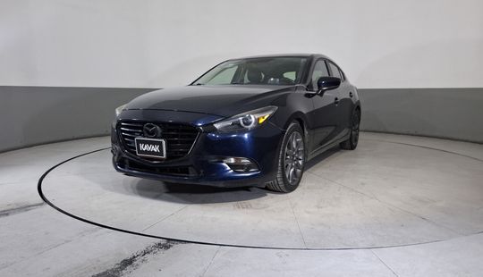 Mazda • Mazda 3
