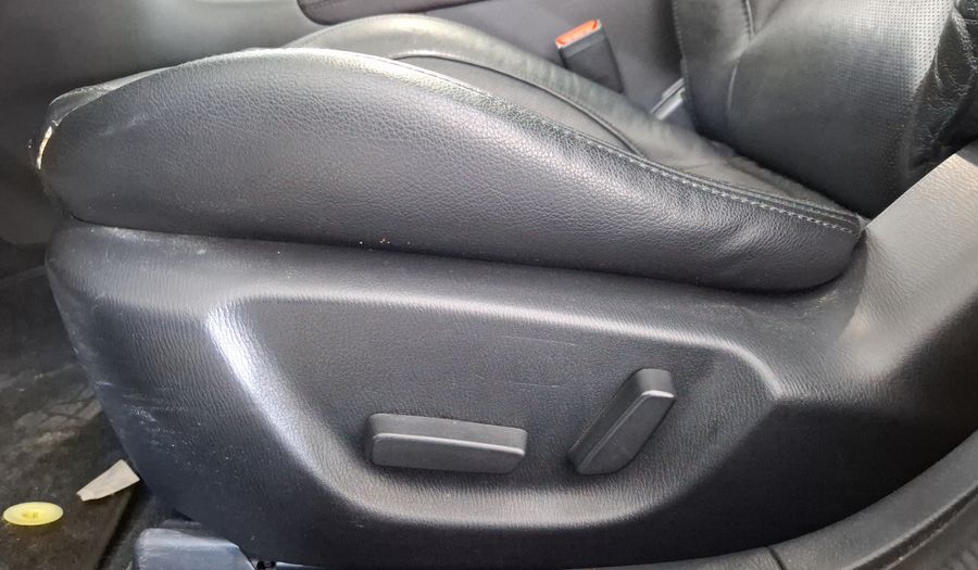 Mazda 3 2.5 HATCHBACK S GRAND TOURING TA Hatchback 2017