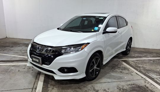 Honda • HR-V