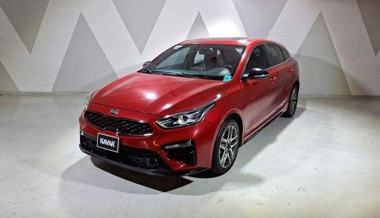 Kia • FORTE