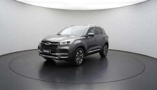 Chery • Tiggo 5x