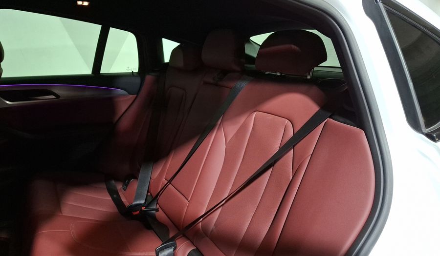 Bmw X4 2.0 XDRIVE30I AUTO Suv 2024