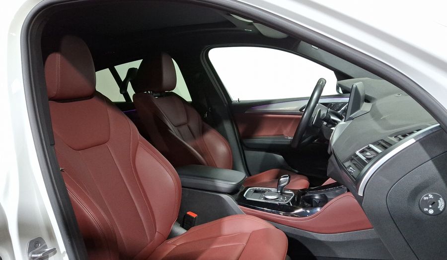 Bmw X4 2.0 XDRIVE30I AUTO Suv 2024