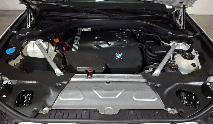 Bmw X4 2.0 XDRIVE30I AUTO Suv 2024