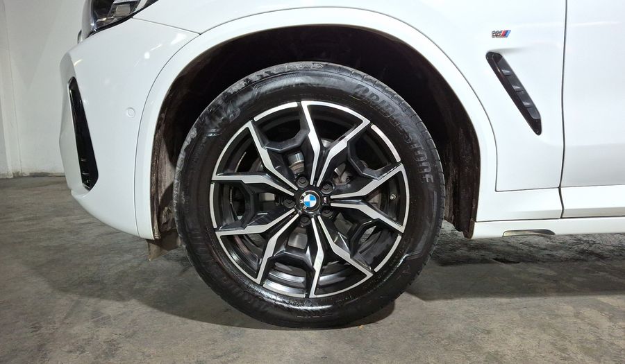 Bmw X4 2.0 XDRIVE30I AUTO Suv 2024