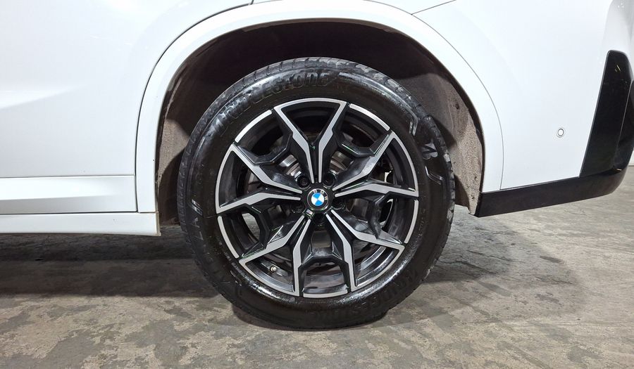 Bmw X4 2.0 XDRIVE30I AUTO Suv 2024