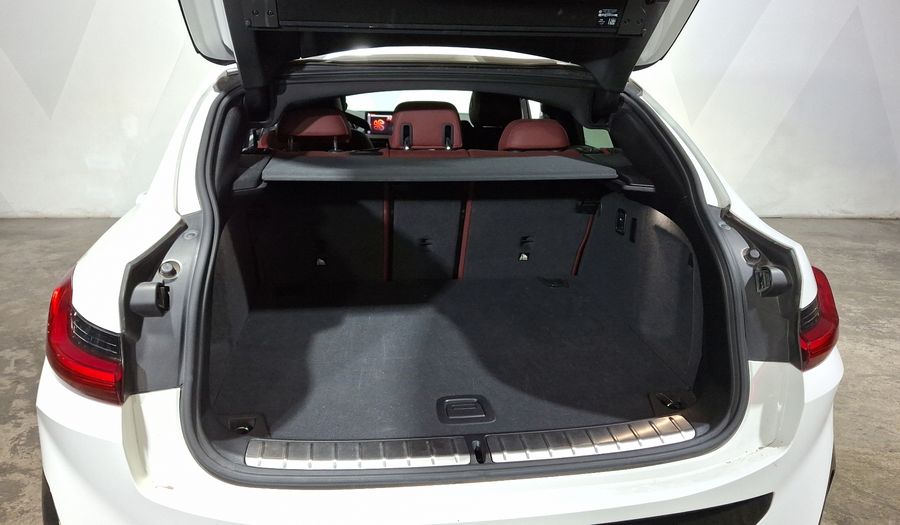 Bmw X4 2.0 XDRIVE30I AUTO Suv 2024
