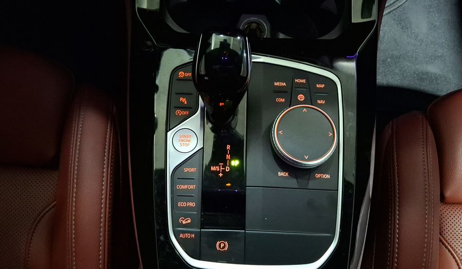 Bmw X4 2.0 XDRIVE30I AUTO Suv 2024