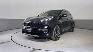 Kia • Sportage
