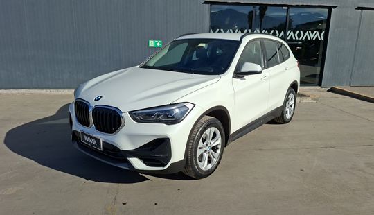 Bmw • X1