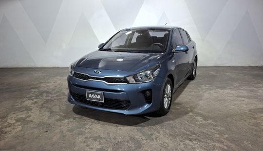 Kia • Rio