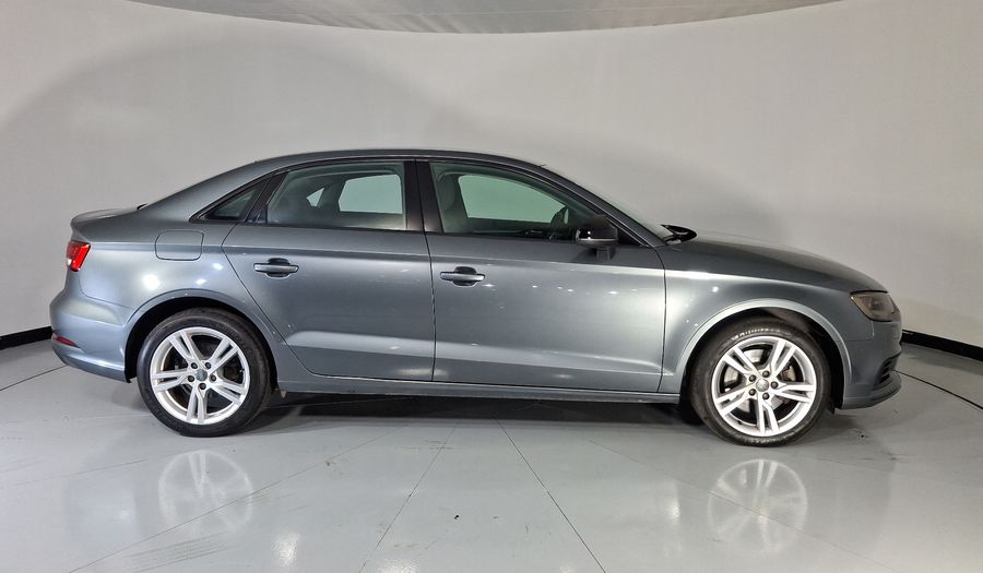 Audi A3 2.0 DYNAMIC DCT Sedan 2018