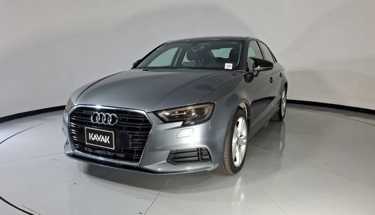 Audi • A3