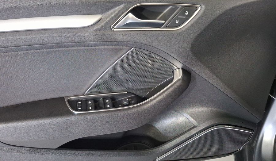 Audi A3 2.0 DYNAMIC DCT Sedan 2018