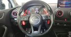 Audi A3 2.0 DYNAMIC DCT Sedan 2018