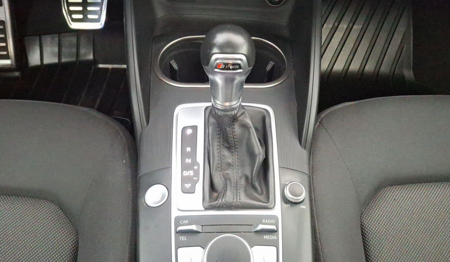 Audi A3 2.0 DYNAMIC DCT Sedan 2018